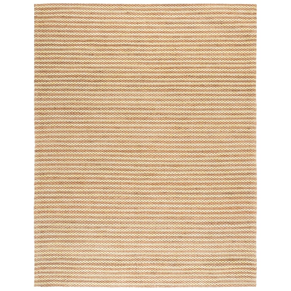 Martha Stewart by SAFAVIEH Handmade Deivi Jute Rug
