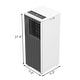 preview thumbnail 2 of 19, 8000 BTU Portable Air Conditioner with Dehumidifier Fan Window Installation Kit&Remote Control