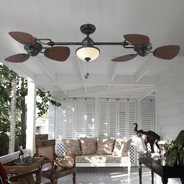 Harbor. Breeze ceiling store fan