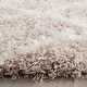 preview thumbnail 18 of 51, SAFAVIEH Montreal Shag Ucha 2-inch Thick Rug