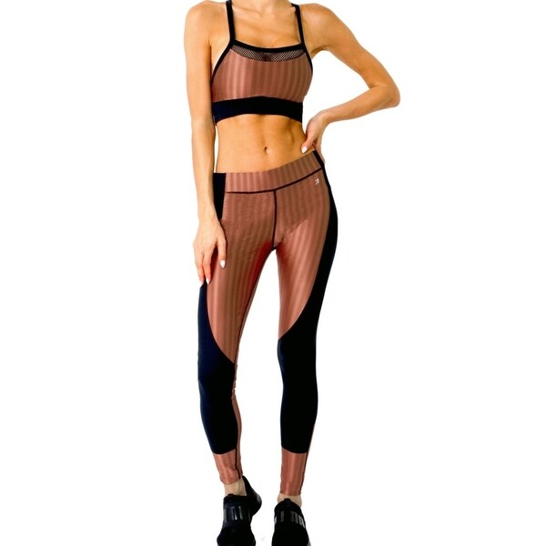 Halston Set. Opens flyout.