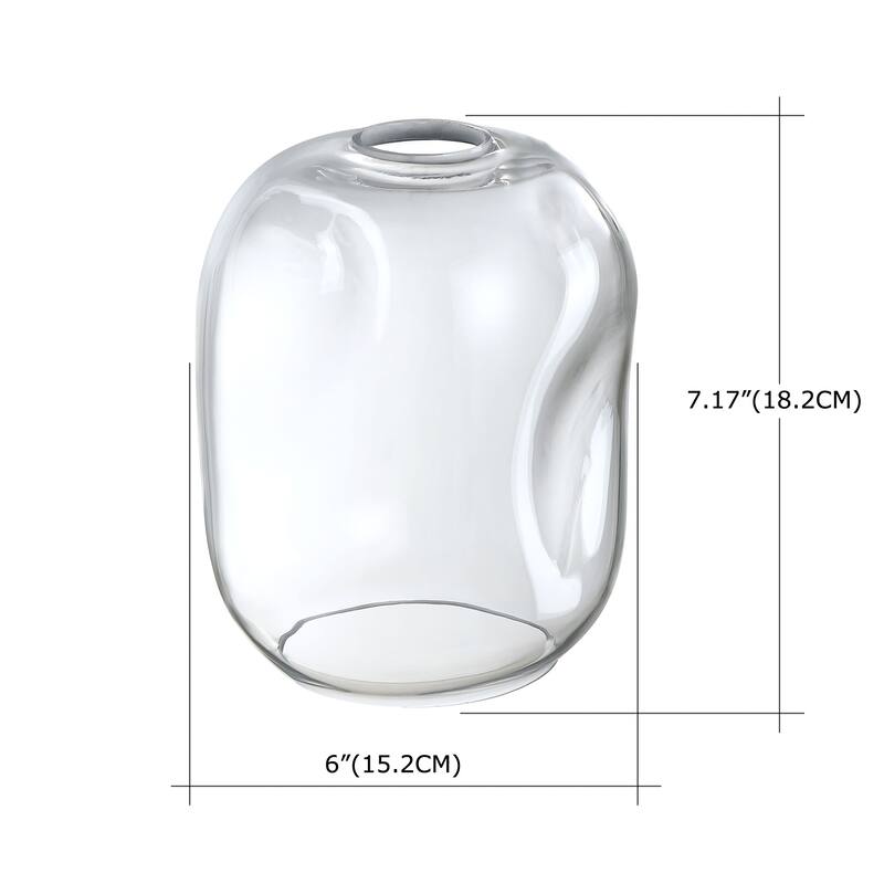 Pendant Shade for Mini Pendant Light Chandelier Ceiling Light Fixture