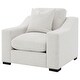 preview thumbnail 6 of 18, Ashlyn Upholstered Sloped Arm Accent Chair