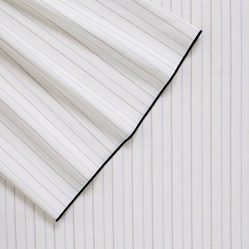 Martex 200 Thread Count Long Staple Cotton Breathable Sheet Soft