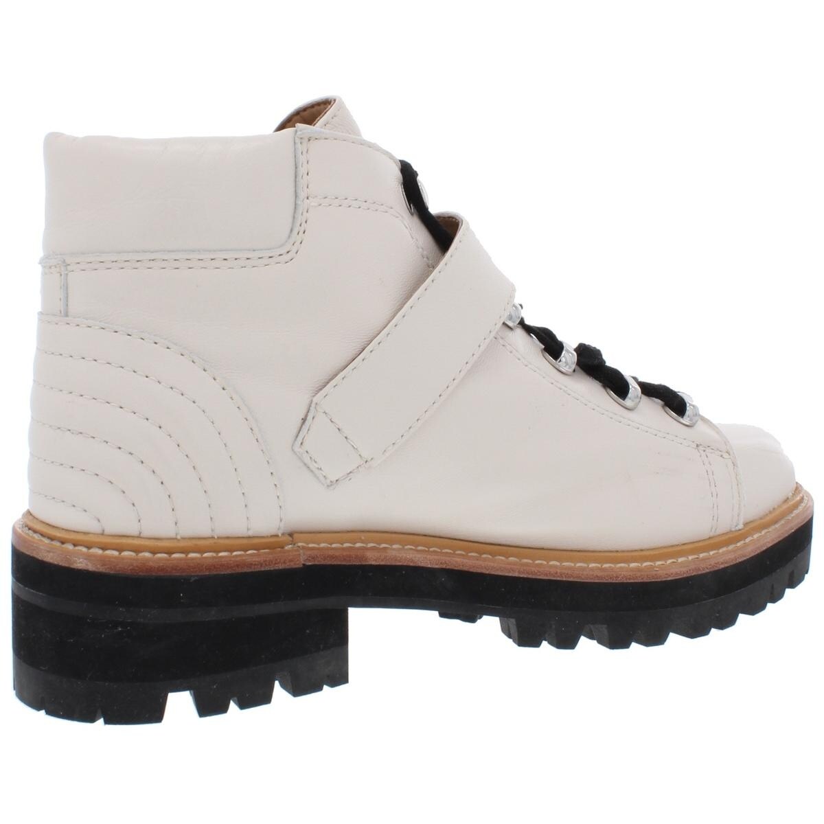 indre platform boot