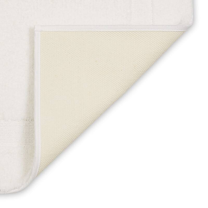 Mohawk Home Prestige Machine Washable Bath Mat