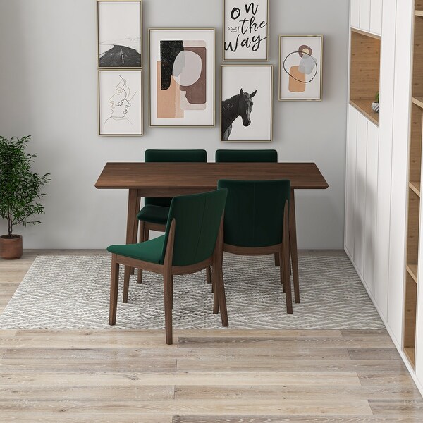 New model dining set discount