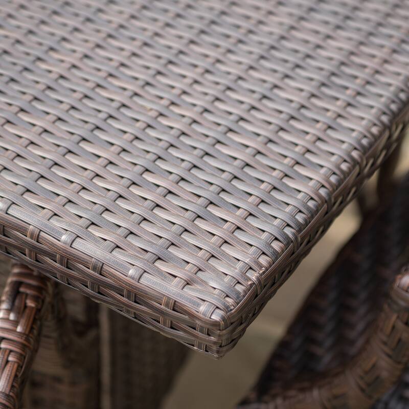 CORSICA SQ DINING table