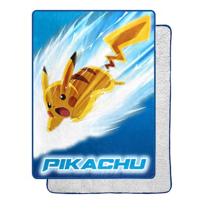 Pokemon - Piachu Bolt