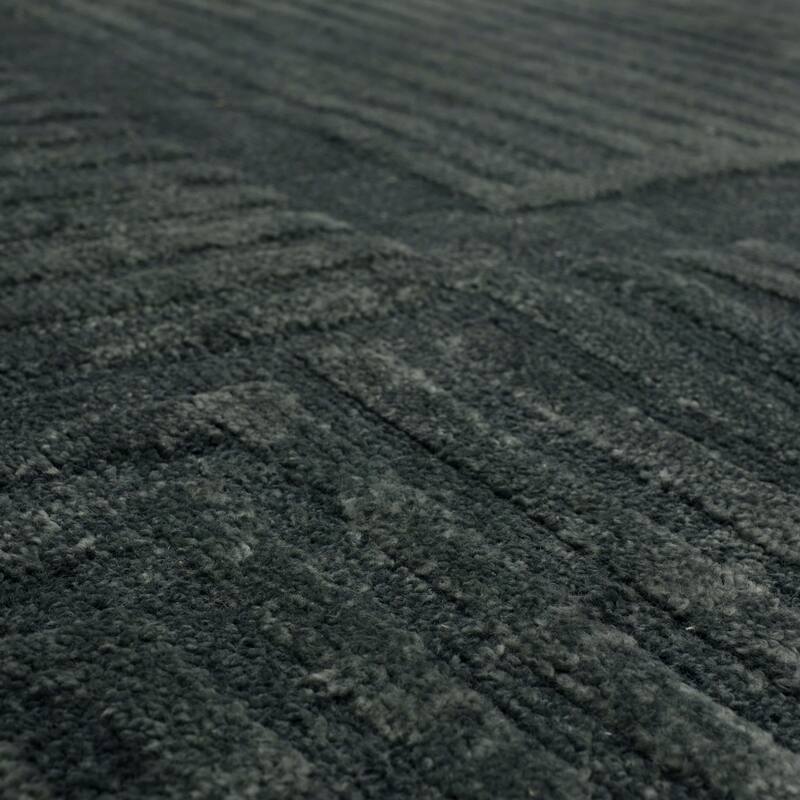 Bobby Berk Terra Firma Area Rug by Karastan