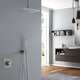 Brushed Nickel