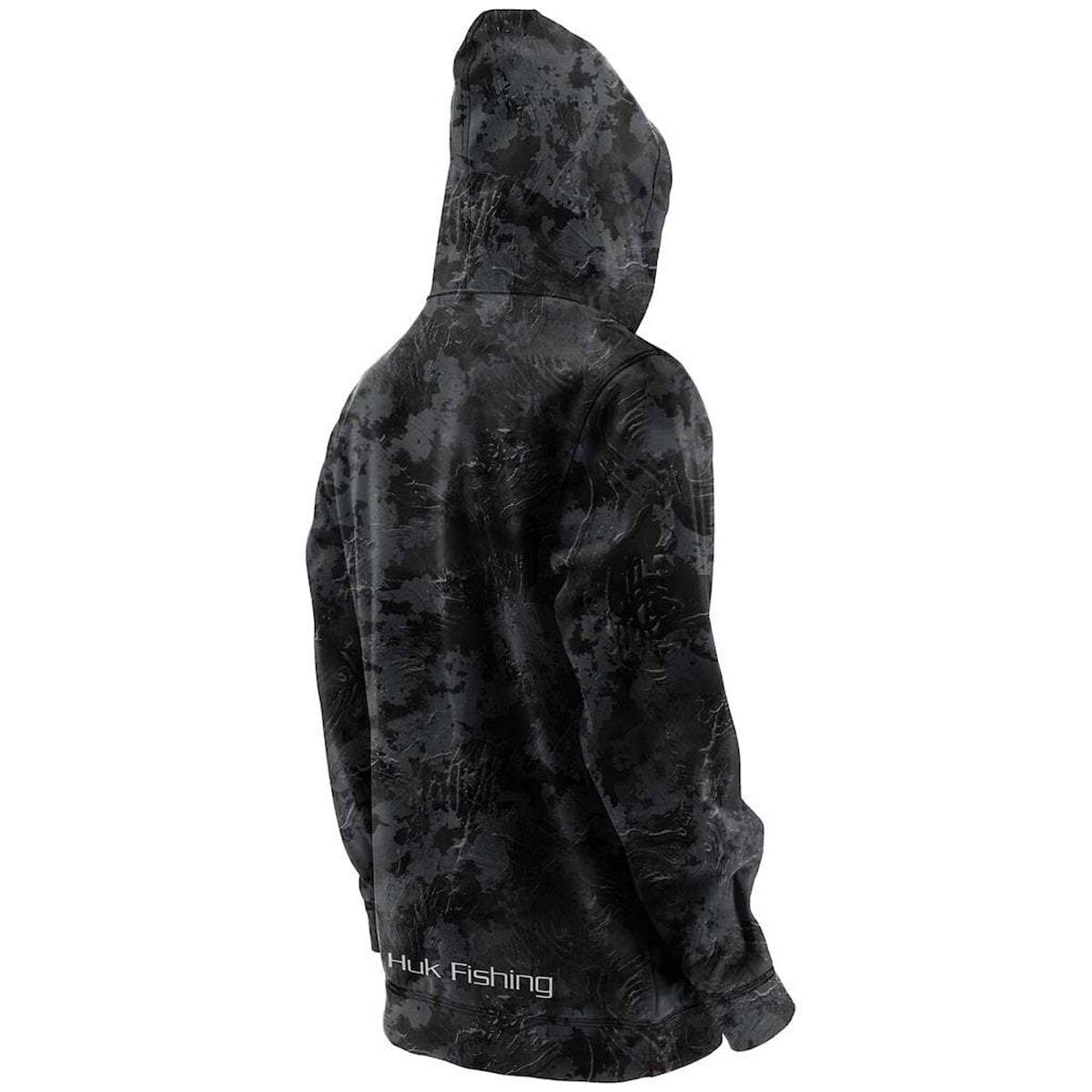 huk tidewater hoodie