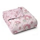 preview thumbnail 65 of 63, Sanrio Hello Kitty and Friends Quilted Blanket