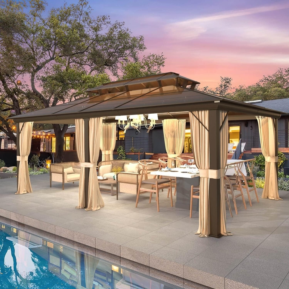 10x20 gazebo shop