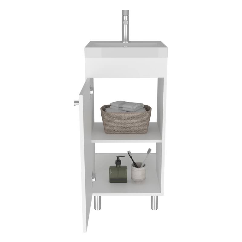 Waterford Vanity Sink, Bathroom