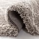 SAFAVIEH Hudson Shag Vitchka Glam Trellis 2-inch Area Rug
