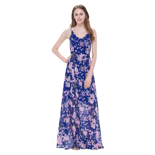 full length sun dresses