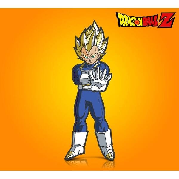 Shop Figpin Dragon Ball Z Goku And Super Saiyan Vegeta 2 Items