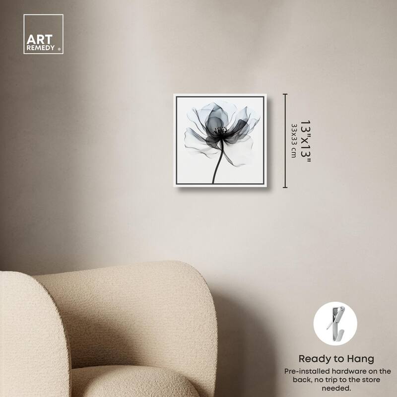 Midania II Canvas by Art Remedy