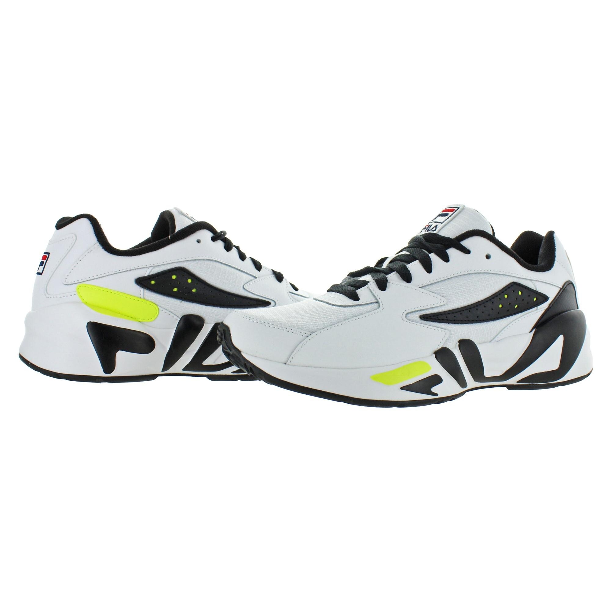 fila casual shoes for mens