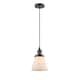 Option Oil Rubbed Bronze / Matte White