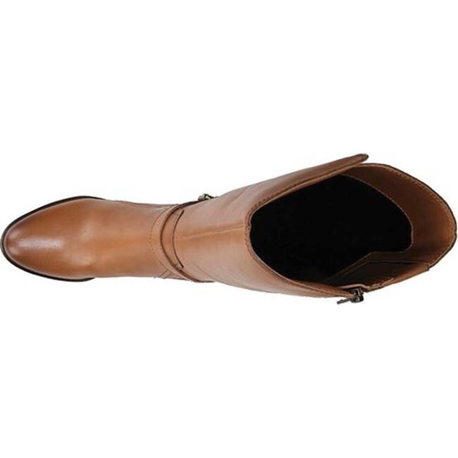 naturalizer demetria wide calf