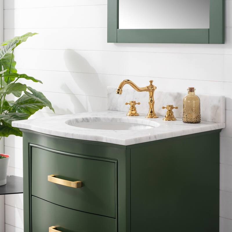 Sudio Design Monroe 24" Bathroom Vanity