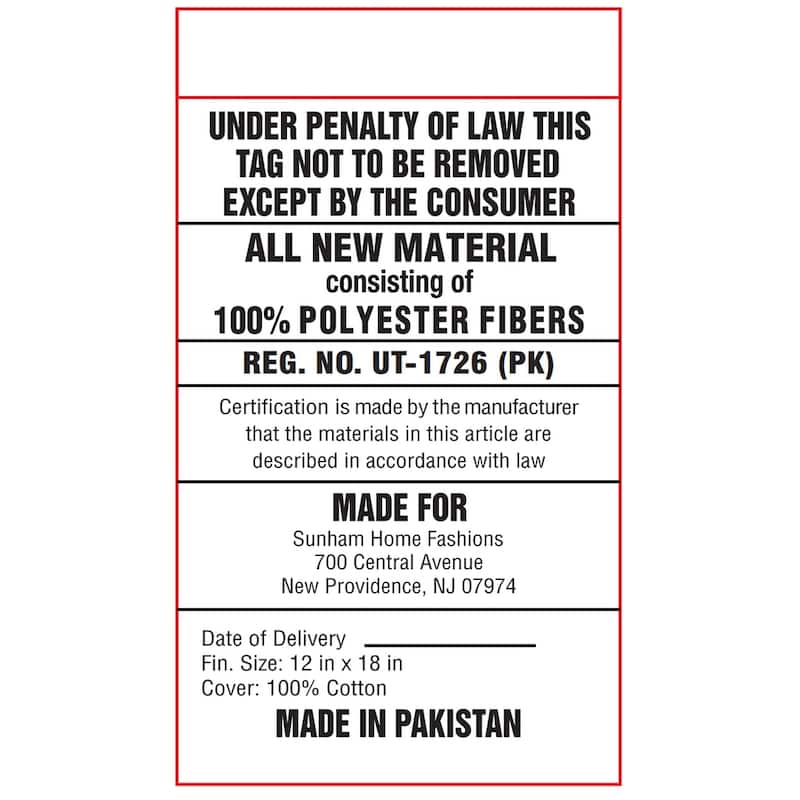 Lanwood Home Claire Cotton 10-Piece Comforter Set