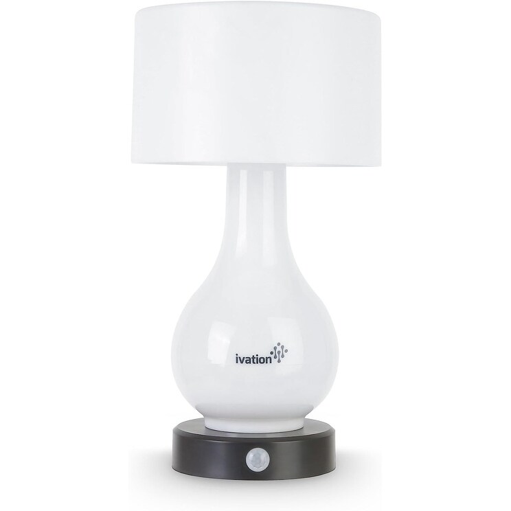 Battery lamps the range online
