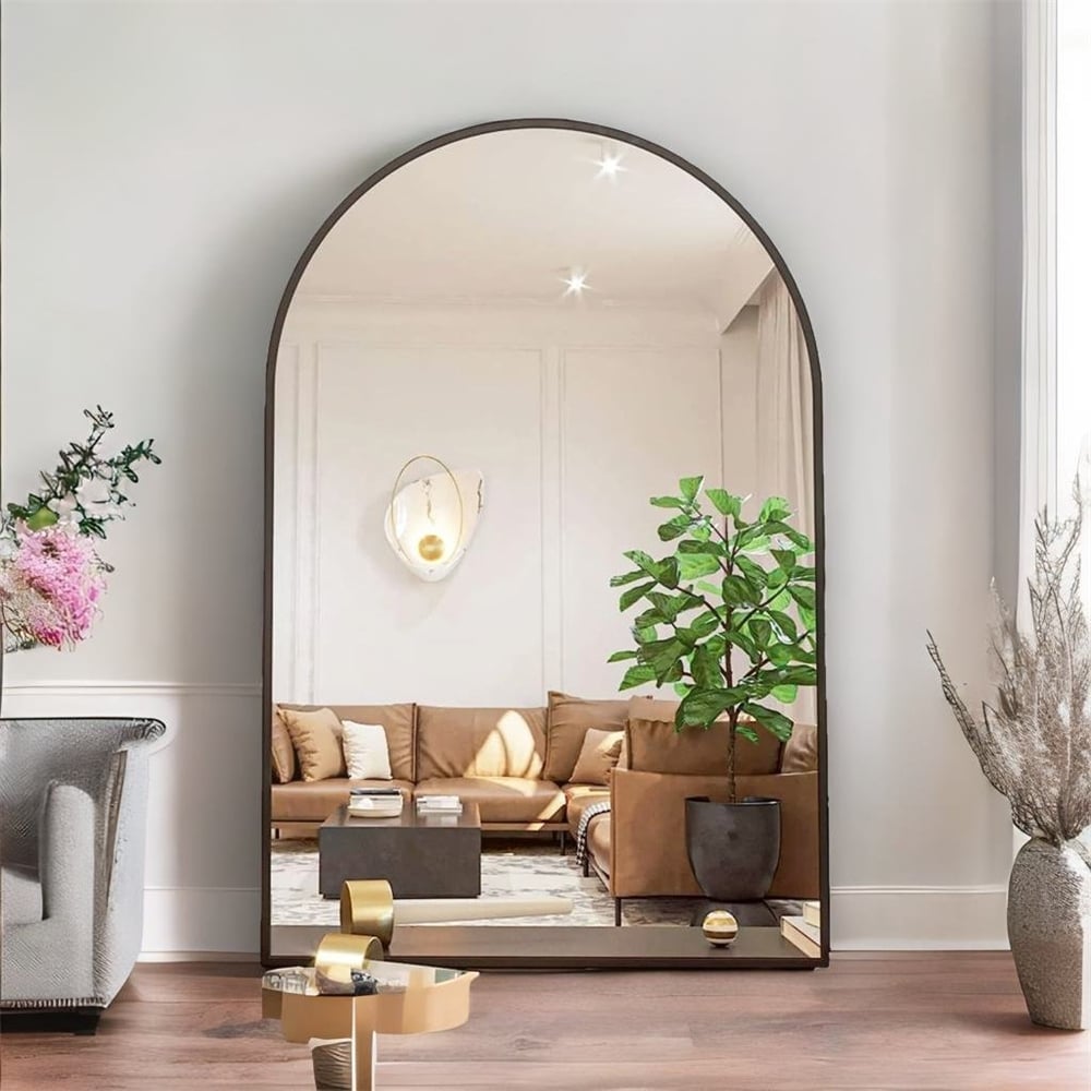Large arch mirror 2025