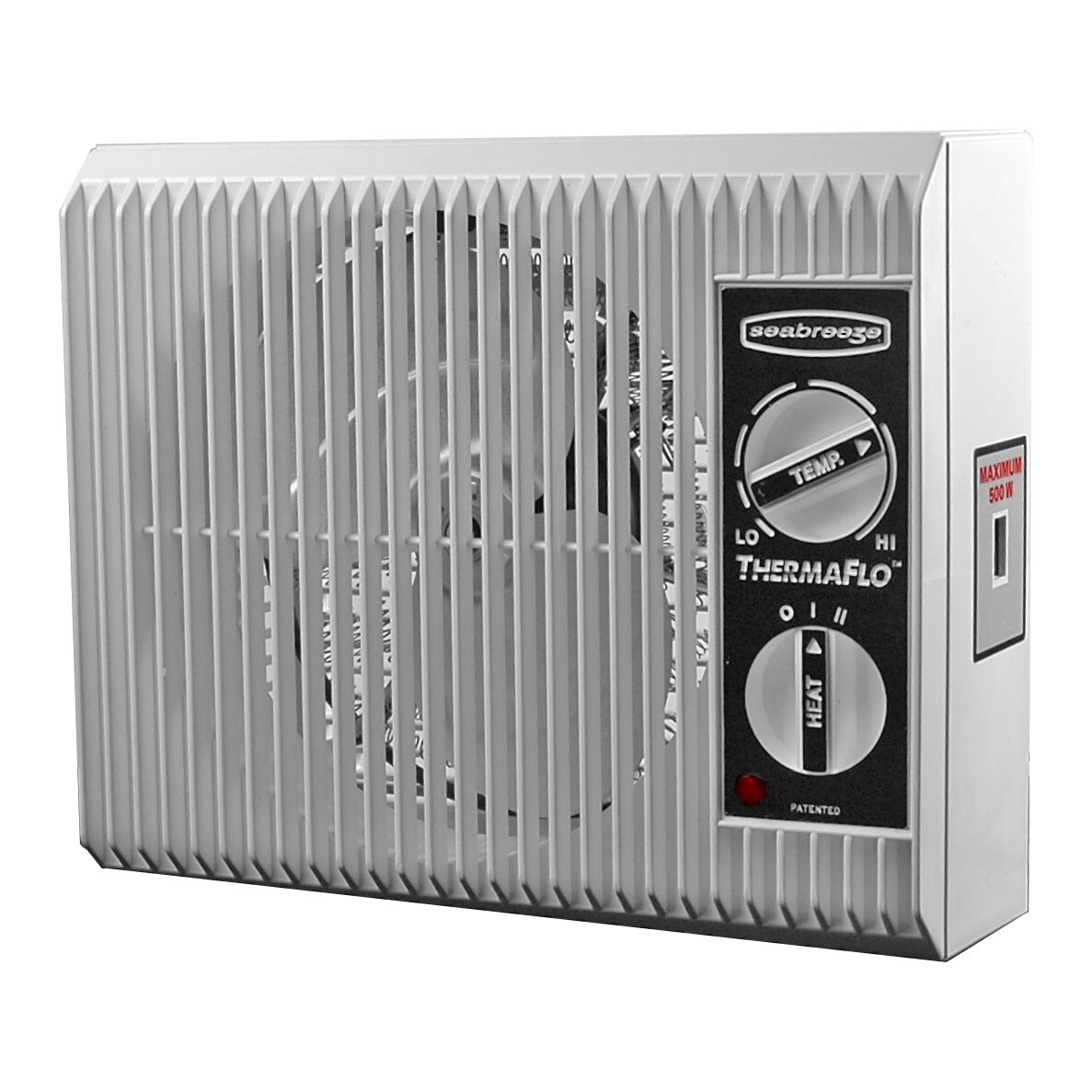Seabreeze Sf12st E Heater White Seabreeze Sf12st E Heater White
