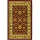 preview thumbnail 83 of 95, SAFAVIEH Lyndhurst Ambrogina Traditional Area Rug