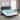 Bodipedic Cooling Gel Swirl Memory Foam Mattress Topper