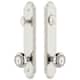 Option Polished Nickel
