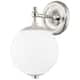 Option Polished Nickel