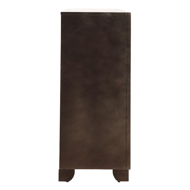 Holly Hills 8-drawer Dresser