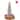 Gymax 7.5ft Snow Flocked Pencil Christmas Tree Artificial Pine Tree w/ - See Details