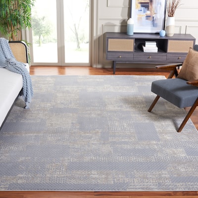 SAFAVIEH Continental Jasone Modern Rug - 9' x 12'