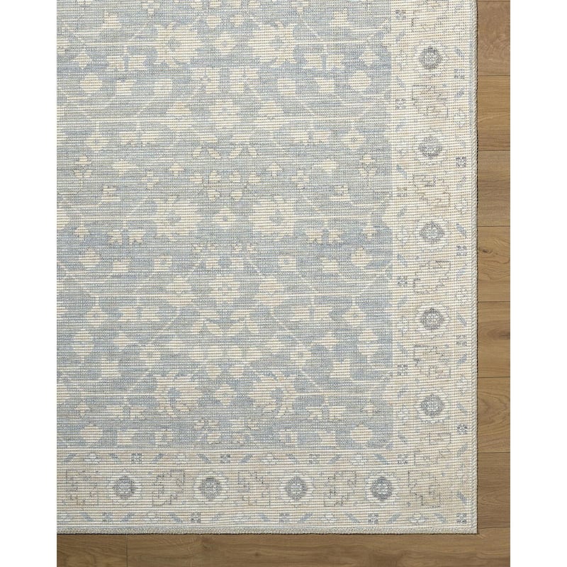 Nabela Noor Home x Livabliss Asha Traditional Area Rug