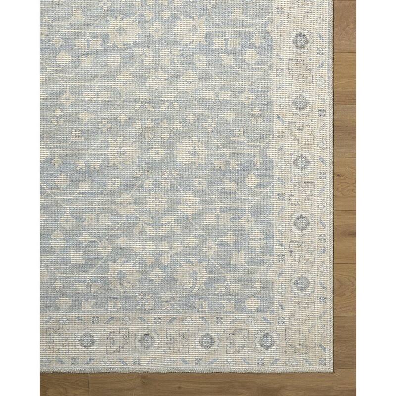 Nabela Noor Home x Livabliss Asha Traditional Area Rug