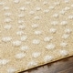 preview thumbnail 28 of 27, Livabliss Rodos Dots Area Rug