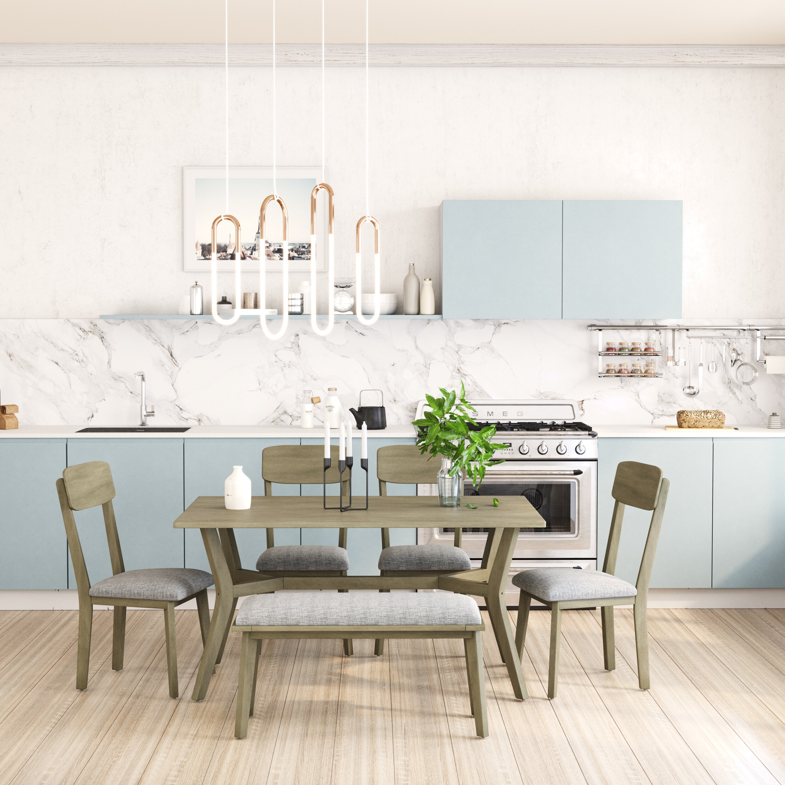 The Best Dining Tables (and How To Shop For One) Reviews By, 44 OFF