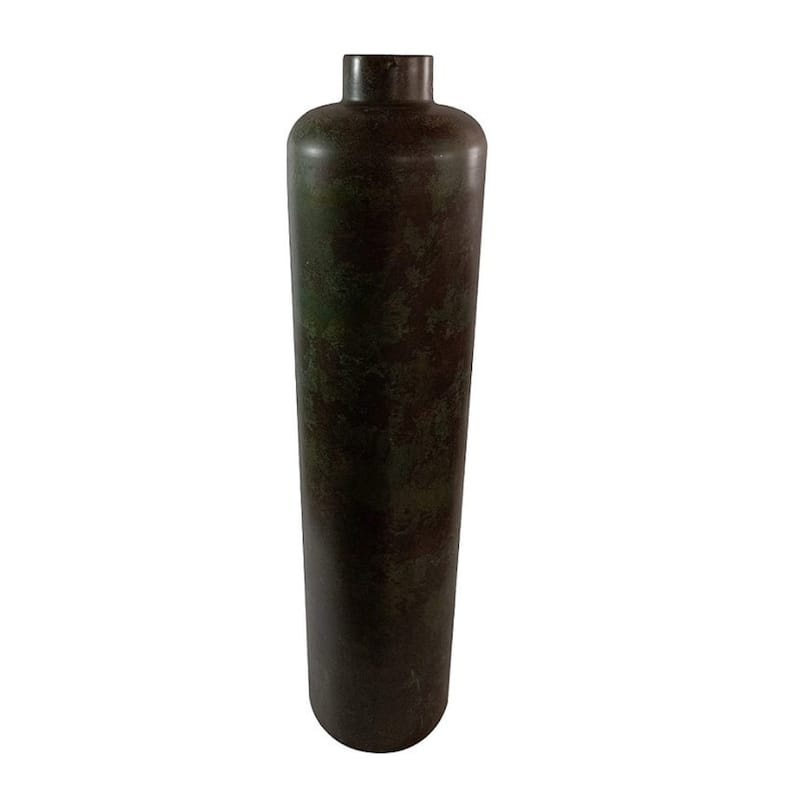 Extra Large Long Decorative Vase - 40"
