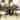 The Gray Barn Cornerways Rustic Brown 60-inch Wood Round Dining Table