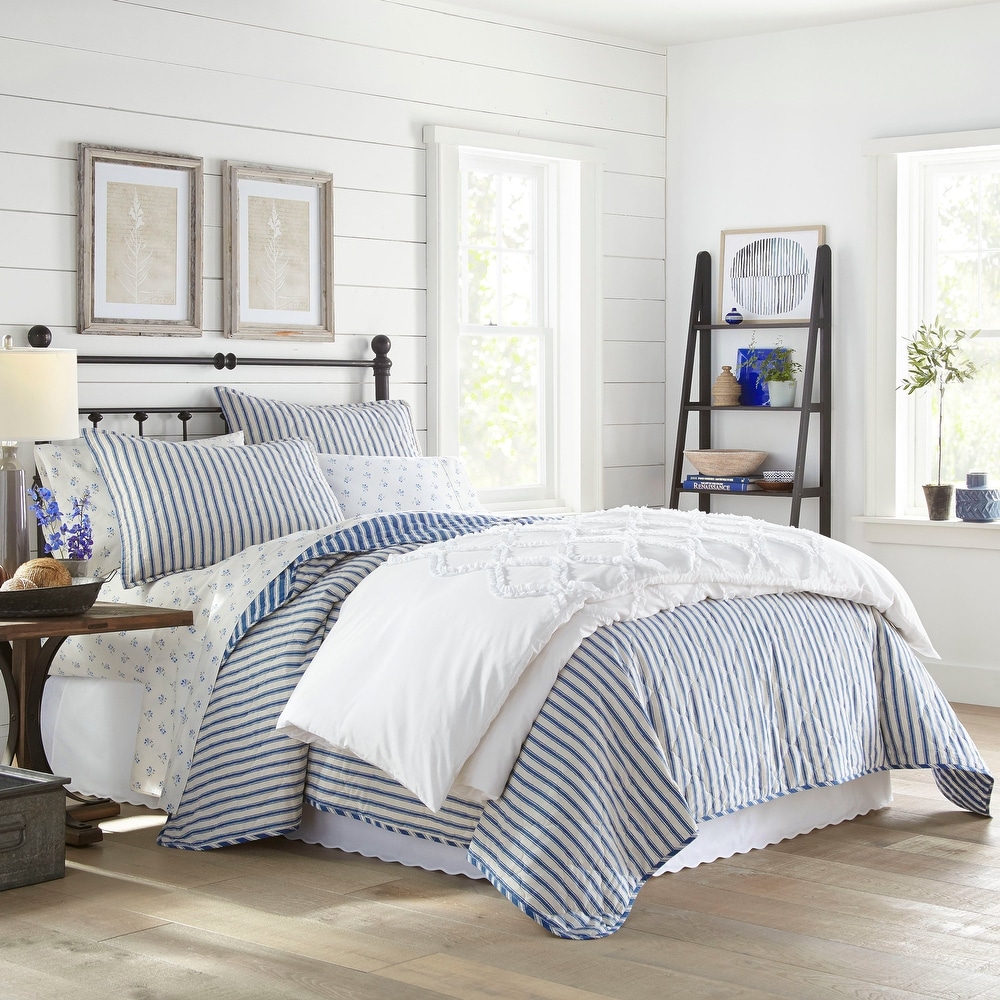 Top Rated Stone Cottage Quilts and Bedspreads - Bed Bath & Beyond