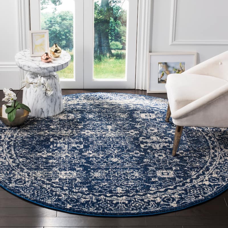 SAFAVIEH, Evoke Karola Vintage Boho Rug