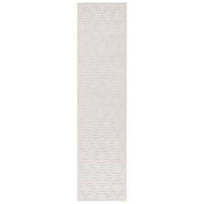SAFAVIEH Stella Yevgeniya Indoor/Outdoor Waterproof Patio Backyard Rug