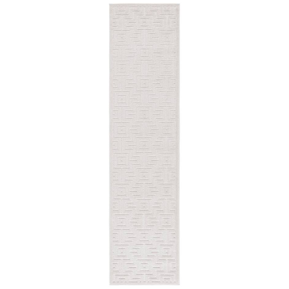 SAFAVIEH Stella Yevgeniya Indoor/Outdoor Waterproof Patio Backyard Rug