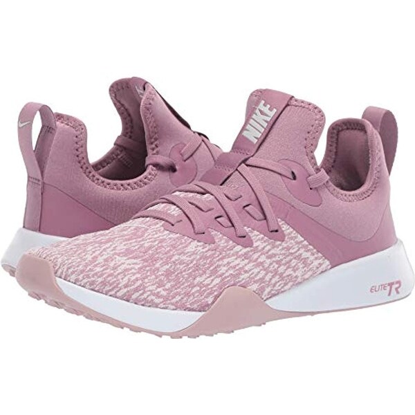 nike foundation elite