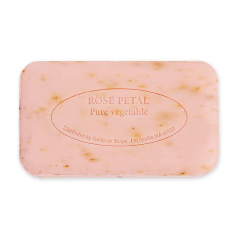 Pre de Provence 150G Soap - Rose Petal